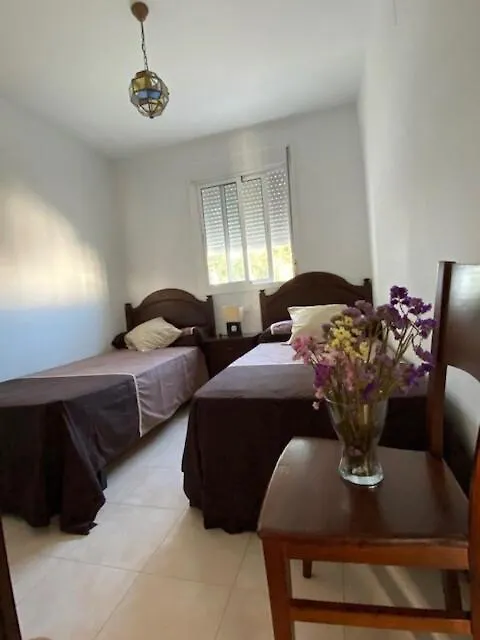 Appartamento Almadraba House Chiclana de la Frontera Spagna