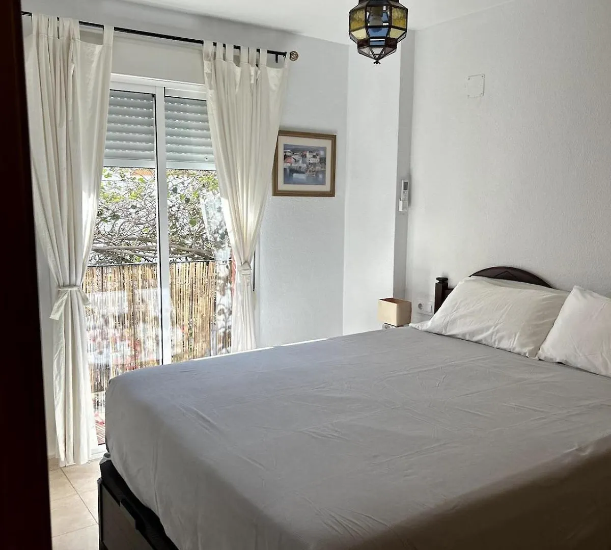 Appartamento Almadraba House Chiclana de la Frontera