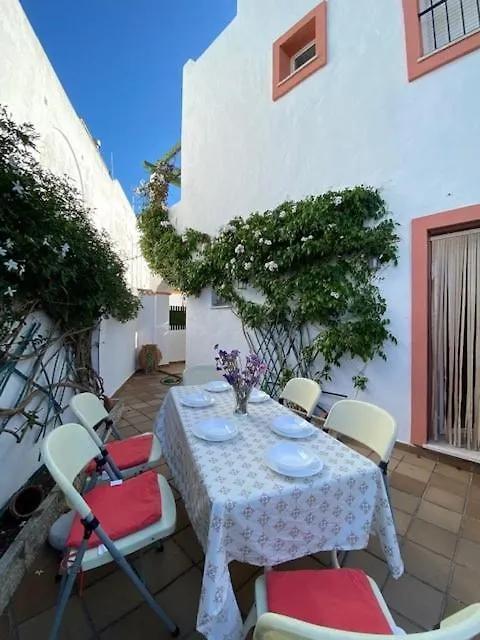 Appartamento Almadraba House Chiclana de la Frontera