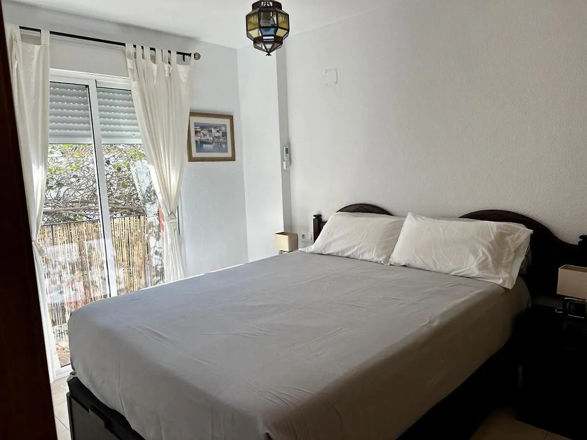 Appartamento Almadraba House Chiclana de la Frontera Spagna