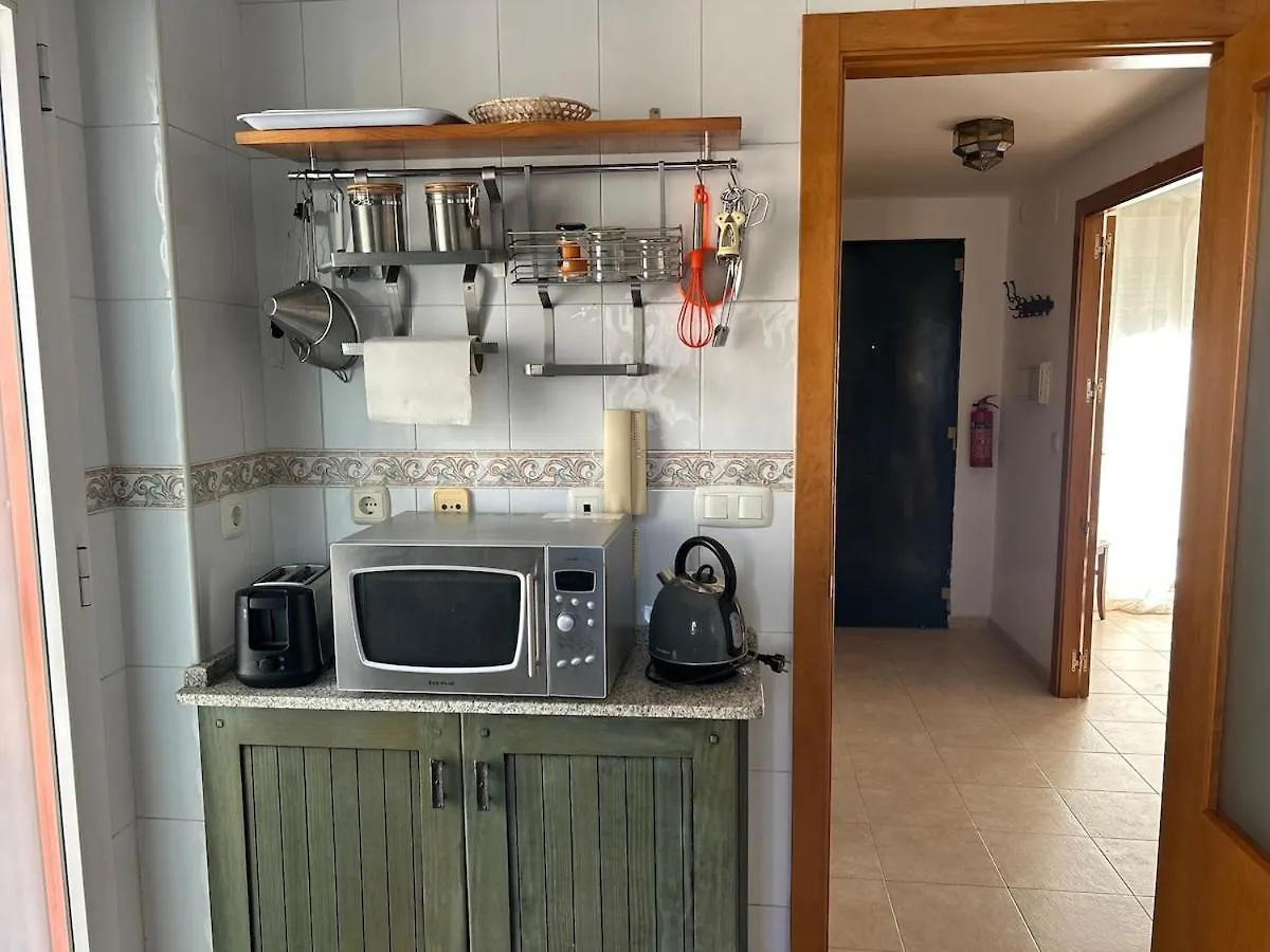 Appartamento Almadraba House Chiclana de la Frontera