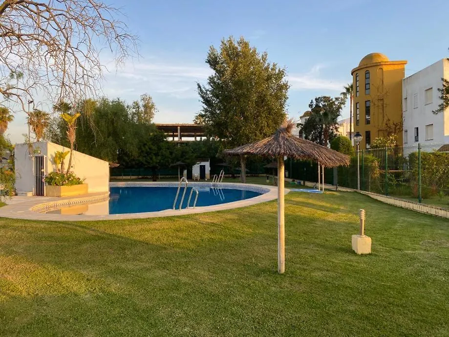 Appartamento Almadraba House Chiclana de la Frontera Spagna