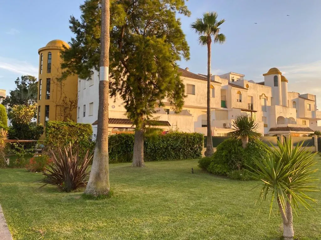 Contatti di Almadraba House